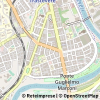 Map Roma