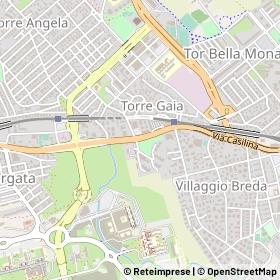 Mappa 00133
