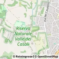 Peta Roma
