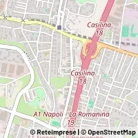 Carte Roma