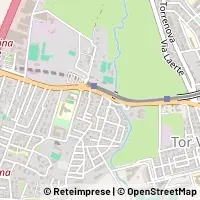 Hartă Roma