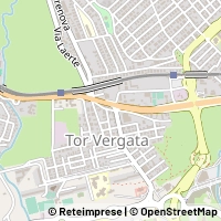 Hartă Roma