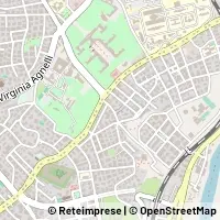 Mapa Roma