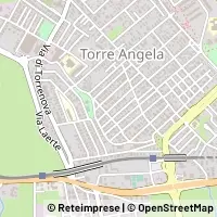 Kort Roma