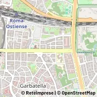 Carte Roma