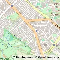 Karta Roma