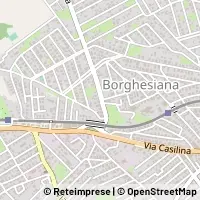 Carte Roma