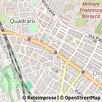 Peta Roma
