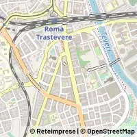 नक्शा Roma