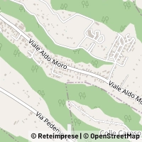 Carte Gallicano nel Lazio