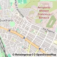 Karta Roma