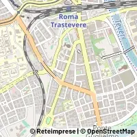 Hartă Roma