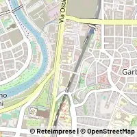 Kort Roma
