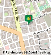 Via Luigi Magrini, 17,00146Roma