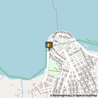 Osterie e Trattorie,71010Foggia