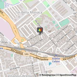 Lavanderie a Secco e ad Acqua - Self Service Roma,00133Roma