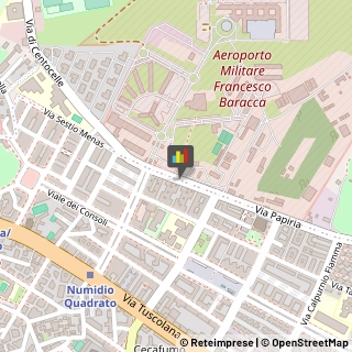 Materassai,00175Roma