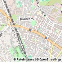 地图 Roma