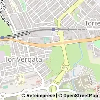 Kaart Roma