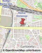 Via Prospero Alpino, 80,00154Roma