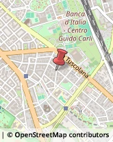 Via del Velodromo, 44,00179Roma