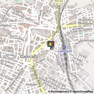 Caffè Canicattì,92024Agrigento