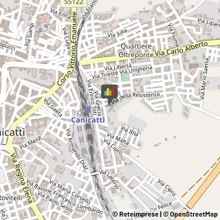 Ristoranti Canicattì,92024Agrigento