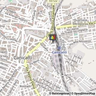 Caffè Canicattì,92024Agrigento