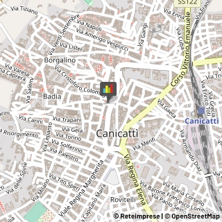 Mobili Canicattì,92024Agrigento