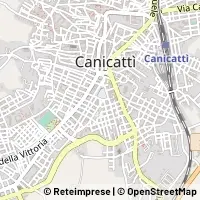 Karta Canicattì