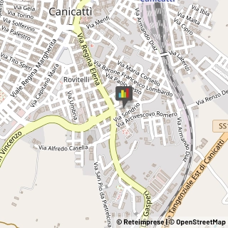 Elettricisti Canicattì,92024Agrigento