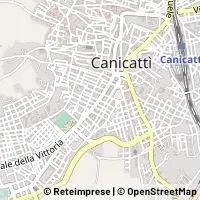 Kort Canicattì