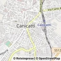 Kort Canicattì