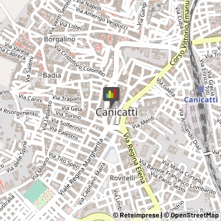 Bar e Caffetterie,92024Agrigento