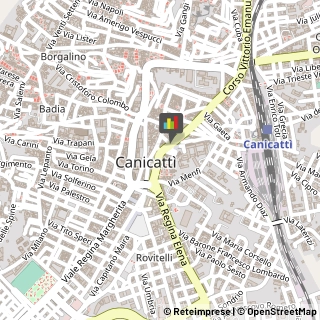 Prosciuttifici e Salumifici - Vendita Canicattì,92024Agrigento
