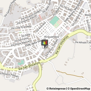 Autoveicoli Elettrici,92024Agrigento