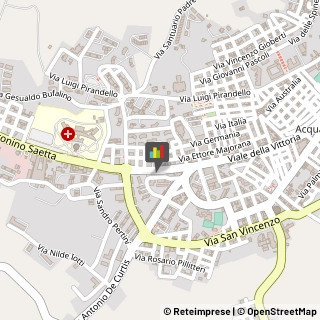 Bar e Caffetterie,92024Agrigento