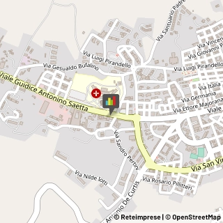 Bar e Caffetterie,92024Agrigento