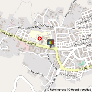 Bar e Caffetterie,92024Agrigento