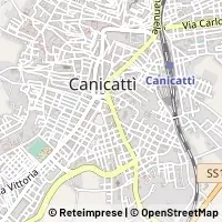 Carte Canicattì