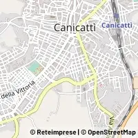 Kort Canicattì