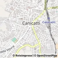 Kort Canicattì