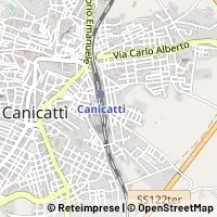 Kort Canicattì