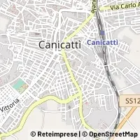 Kort Canicattì