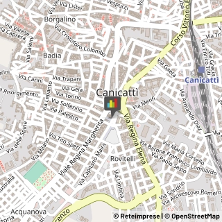 Impianti di Riscaldamento Canicattì,92024Agrigento