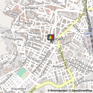 Consulenza Informatica,92024Agrigento