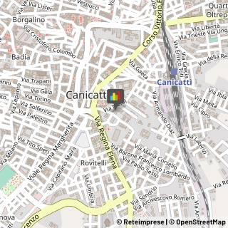 Chirurgia Generale - Medici Specialisti,92024Agrigento