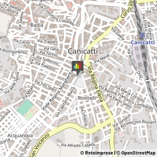 Mobili Canicattì,92024Agrigento