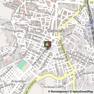 Bar e Caffetterie,92024Agrigento