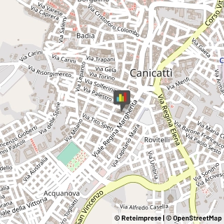 Bar e Caffetterie,92024Agrigento